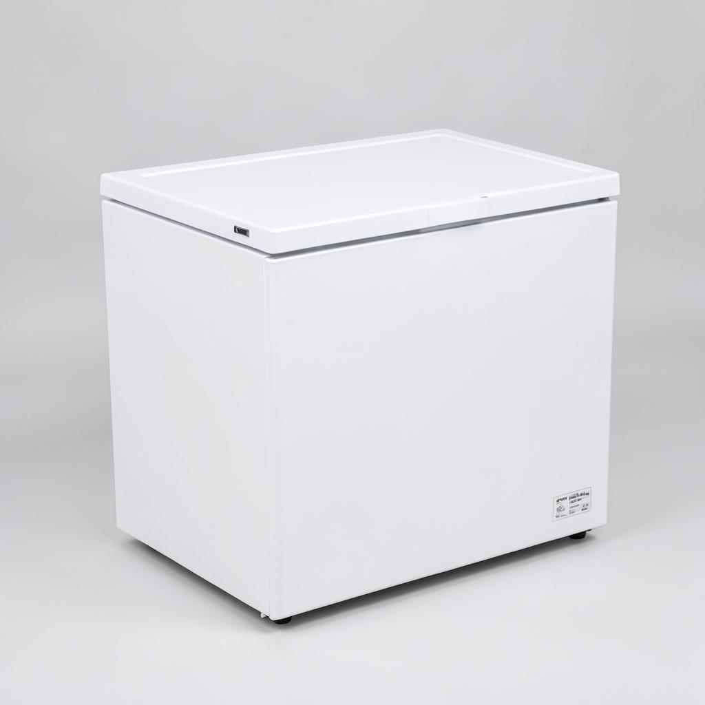 Congélateur coffre 200 L