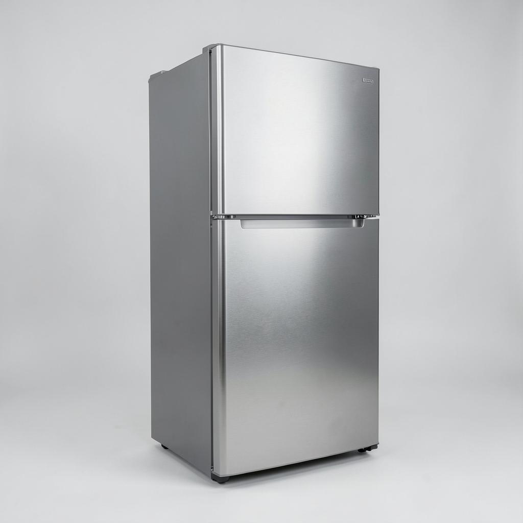 Réfrigérateur combiné 250 L