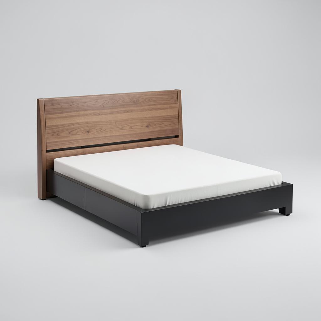 Lit 160x200 avec sommier