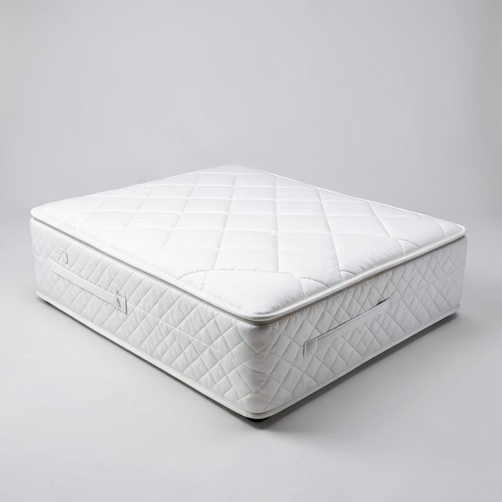 Matelas orthopédique 160x200