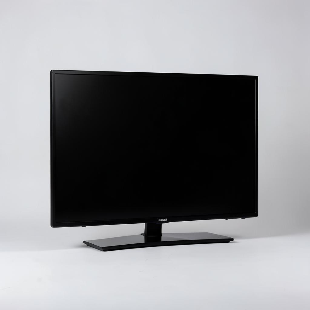 Téléviseur LED 43 pouces